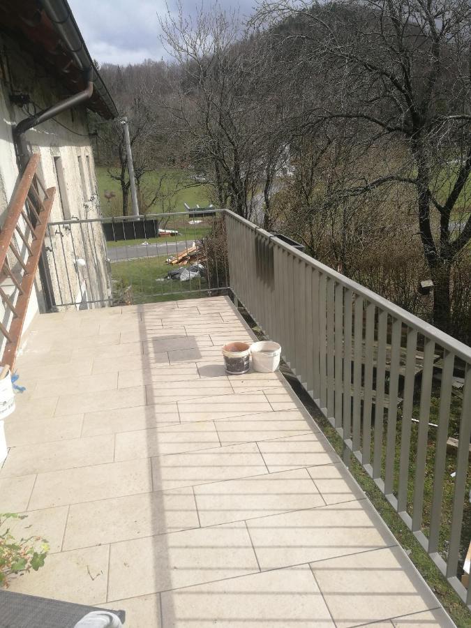Apartma Burjuca Apartment Ajdovščina Exterior foto
