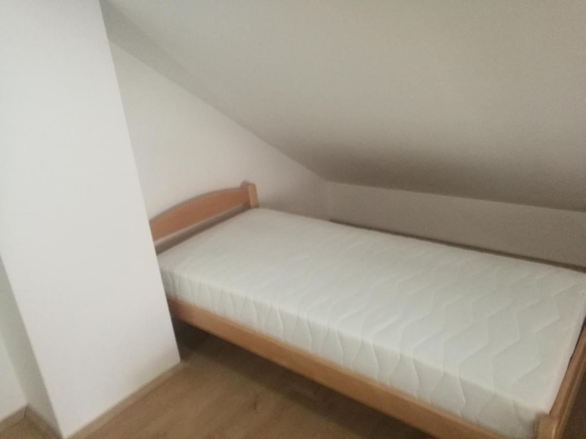 Apartma Burjuca Apartment Ajdovščina Exterior foto