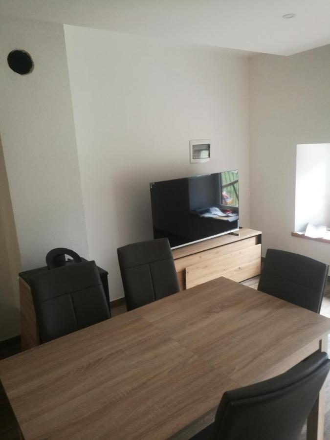 Apartma Burjuca Apartment Ajdovščina Exterior foto