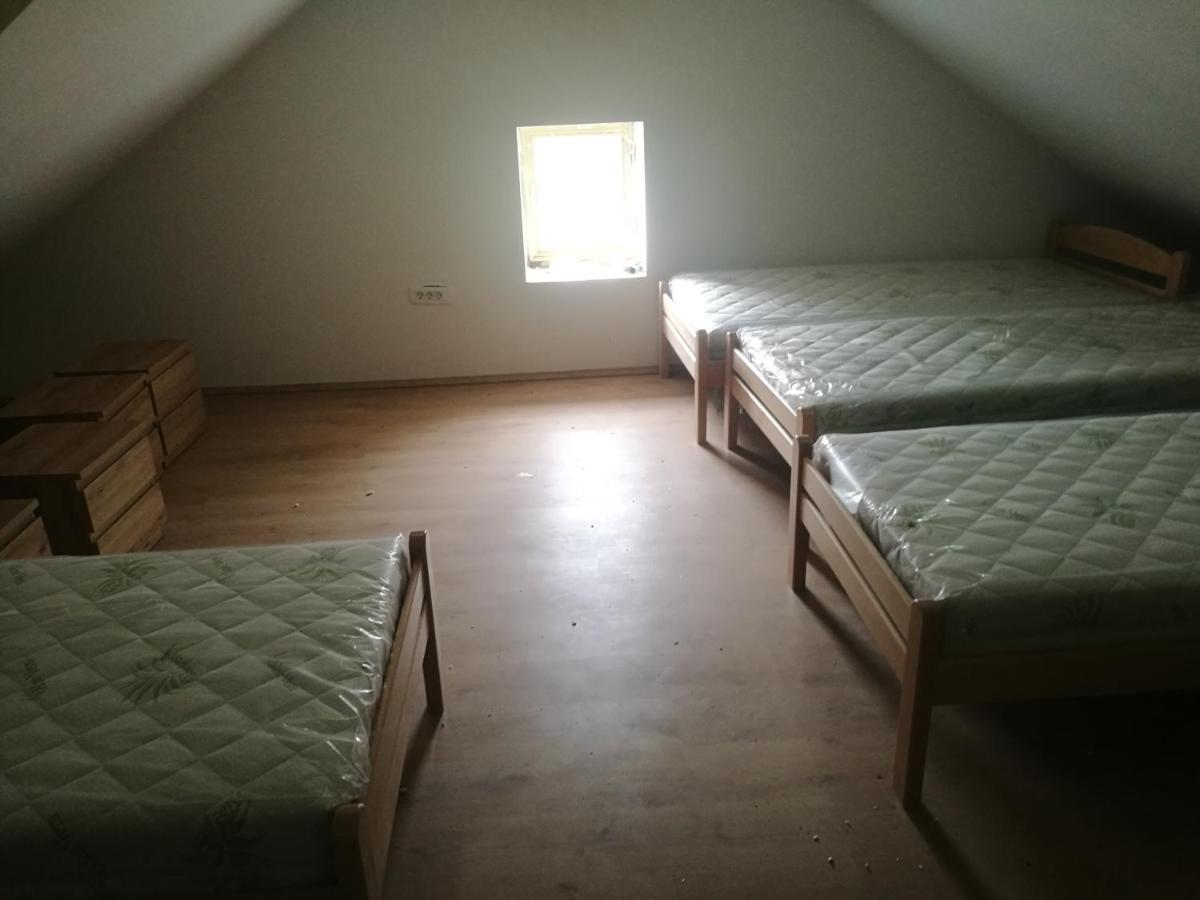 Apartma Burjuca Apartment Ajdovščina Exterior foto